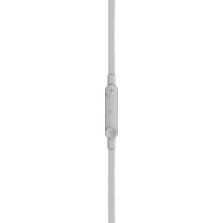 Headset Intrauditivo Usb-c Belkin G3h0002btwht Con Conector Usb-c Microfono Integrado Color Blanco