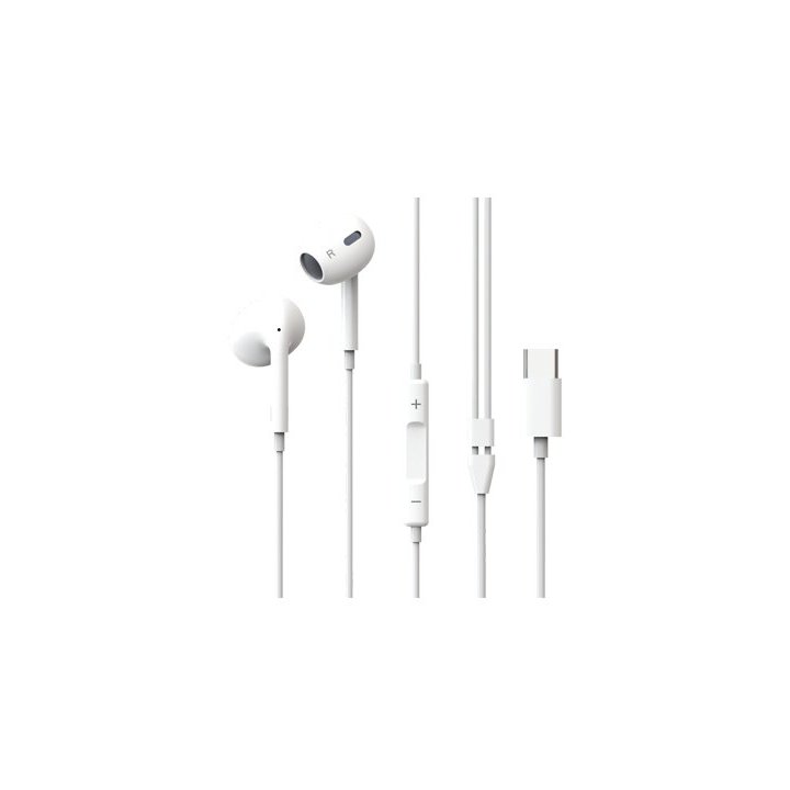 Kodak Auriculares 210+ Usb-c ( Tipo Apple )