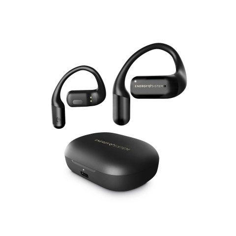 Auricular Bluetooth Conduccion Osea Energy Sistem Openwave Enc True Wireless Bat. 8h Con Mic
