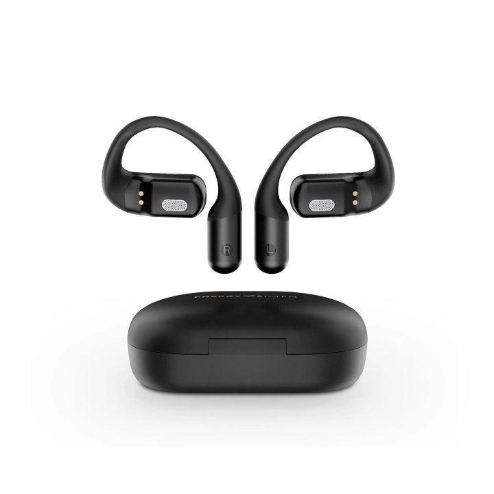 Auricular Bluetooth Conduccion Osea Energy Sistem Openwave Enc True Wireless Bat. 8h Con Mic