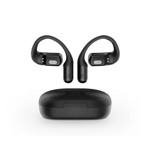 Auricular Bluetooth Conduccion Osea Energy Sistem Openwave Enc True Wireless Bat. 8h Con Mic