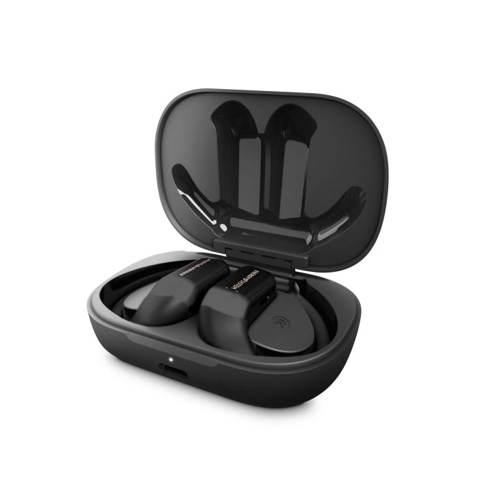 Auricular Bluetooth Conduccion Osea Energy Sistem Openwave Enc True Wireless Bat. 8h Con Mic