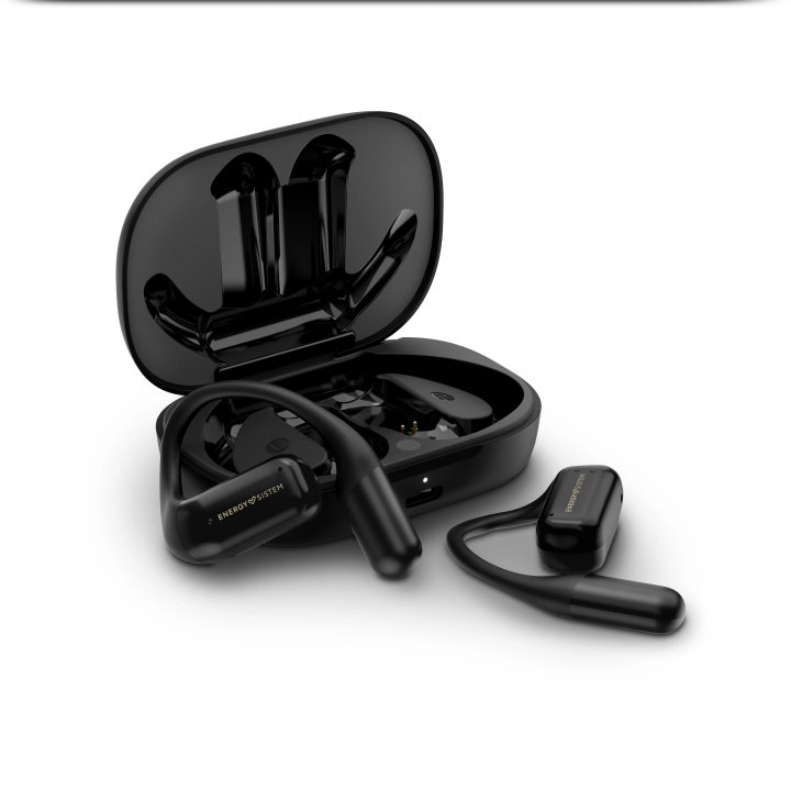 Auricular Bluetooth Conduccion Osea Energy Sistem Openwave Enc True Wireless Bat. 8h Con Mic