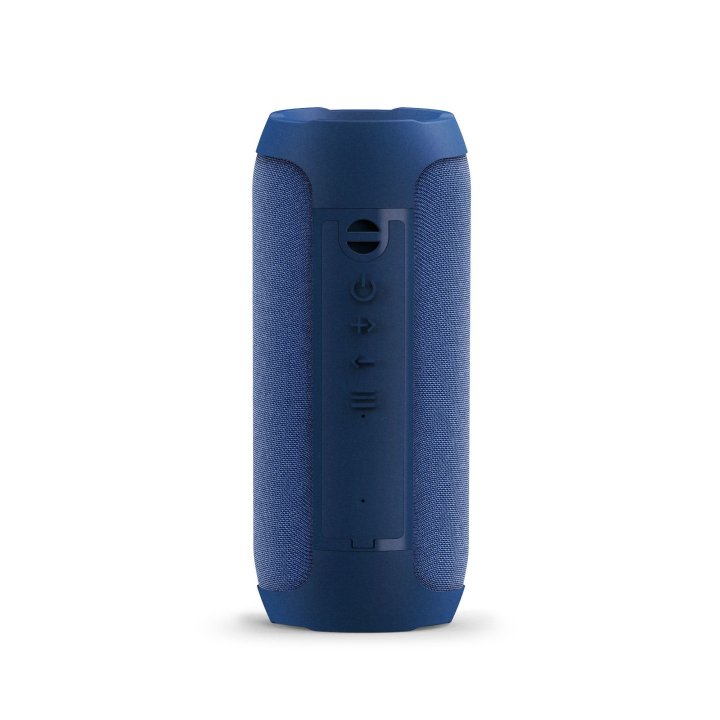 Altavoz Bluetooth Portable Energy Sistem Urban Box 2 Ocean Bt 5.0 Usb Microsd True Wireless Stereo Radio Fm Bateria 12h