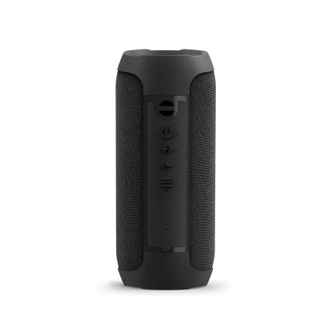 Altavoz Bluetooth Portable Energy Sistem Urban Box 2 Onyx Bt 5.0 Usb Microsd True Wireless Stereo Radio Fm Bateria 12h