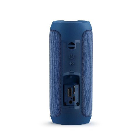 Altavoz Bluetooth Portable Energy Sistem Urban Box 2 Ocean Bt 5.0 Usb Microsd True Wireless Stereo Radio Fm Bateria 12h