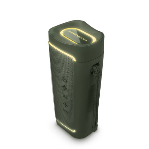 Altavoz Bluetooth Portable Energy Sistem Yume Eco True Wireless Bt 5.2 Ipx6 Potencia 15w Usb microsd  Jack Manos Libres Auton