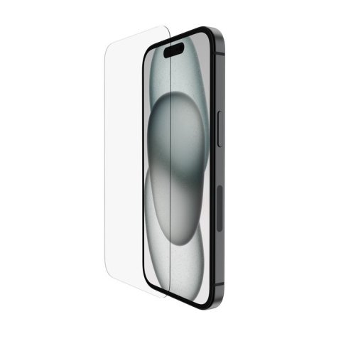 Protector De Pantalla Belkin Ova131zz Iphone 15 14 Pro Ultraglass2 Screenforce