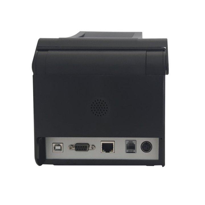 Tpv Impresora Approx Apppos80 Wifi Termica 80mm Conexion Wifi - Lan - Usb Rs232 - Rj11 Corte Manual Y Automatico Imprime Codi