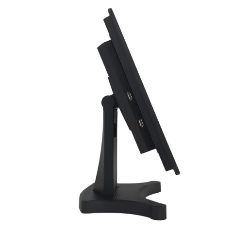 Ordenador Tpv Approx Apptpv18+ Monitor 18.5" Tactil Capacitivo Intel I3 8gb 128gb Ssd Wifi Altavoces 2x2w Vesa 100x100