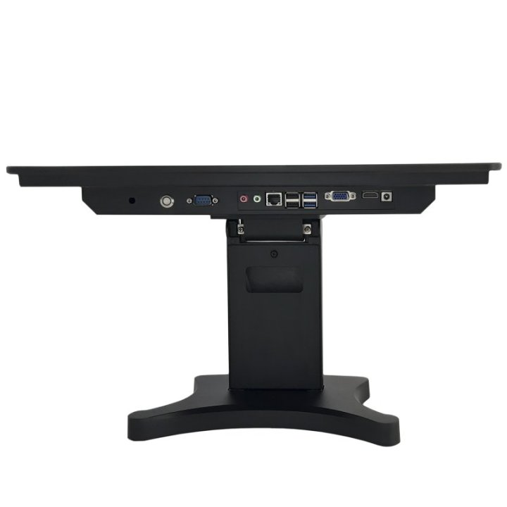 Ordenador Tpv Approx Apptpv18+ Monitor 18.5" Tactil Capacitivo Intel I3 8gb 128gb Ssd Wifi Altavoces 2x2w Vesa 100x100