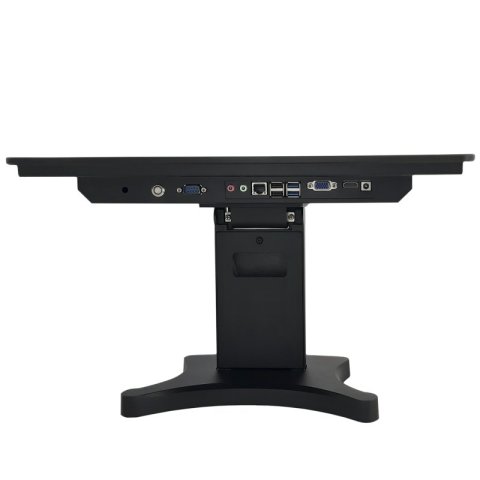 Ordenador Tpv Approx Apptpv18+ Monitor 18.5" Tactil Capacitivo Intel I3 8gb 128gb Ssd Wifi Altavoces 2x2w Vesa 100x100