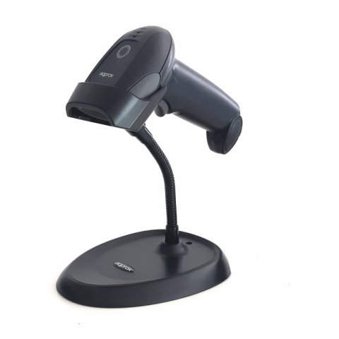 Soporte Para Scanner De Codigo De Barras Approx Applsstd02 Especial Para Modelos Appls11 Y Appls22