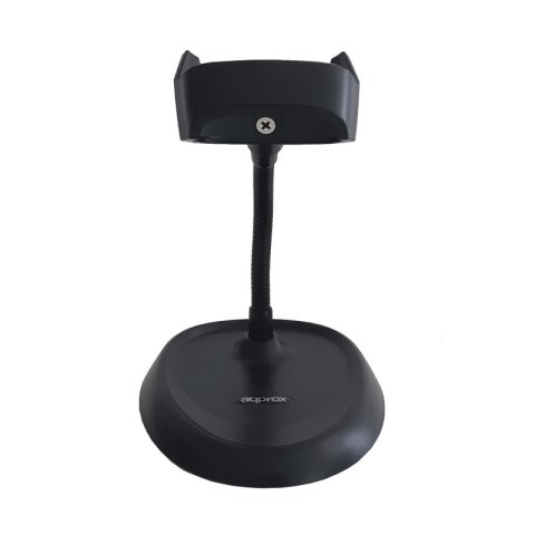 Soporte Para Scanner De Codigo De Barras Approx Applsstd02 Especial Para Modelos Appls11 Y Appls22