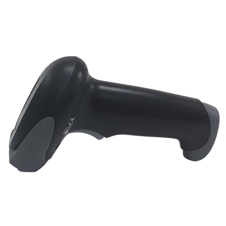 Scanner Codigo De Barras Approx Appls22ws 2d 1d Inlambrico Bluetooth Disparo Manual O Automatico Una Laser Visible Indicador 