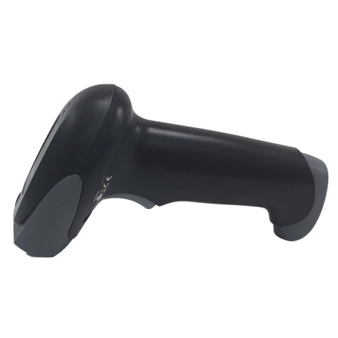Scanner Codigo De Barras Approx Appls22ws 2d 1d Inlambrico Bluetooth Disparo Manual O Automatico Una Laser Visible Indicador 