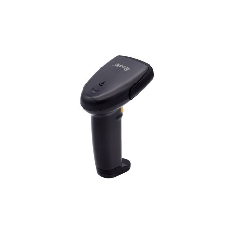 Scanner Codigo De Barras Usb Equip 351020 Detecta Codigos 1d Con Soporte Velocidad De Scaneo 200 Fps Modo Manual O Continuo