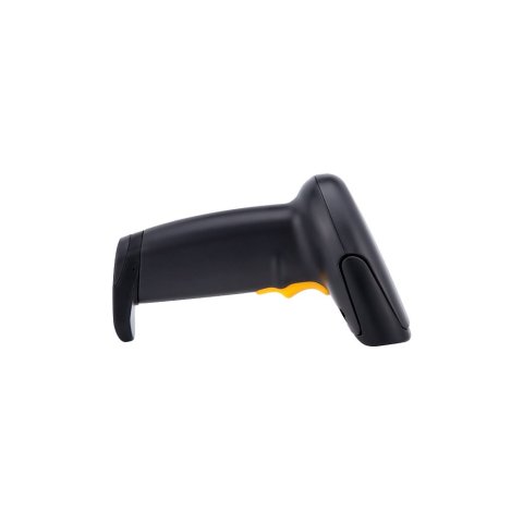 Scanner Codigo De Barras Usb Equip 351020 Detecta Codigos 1d Con Soporte Velocidad De Scaneo 200 Fps Modo Manual O Continuo