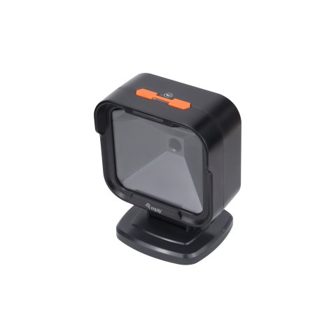 Scanner Codigo De Barras Sobremesa Equip 351028 Sensor De Imagen 1mp Detecta Codigos 1d-2d-qr Velocidad De Escaneo 150 Fps Co