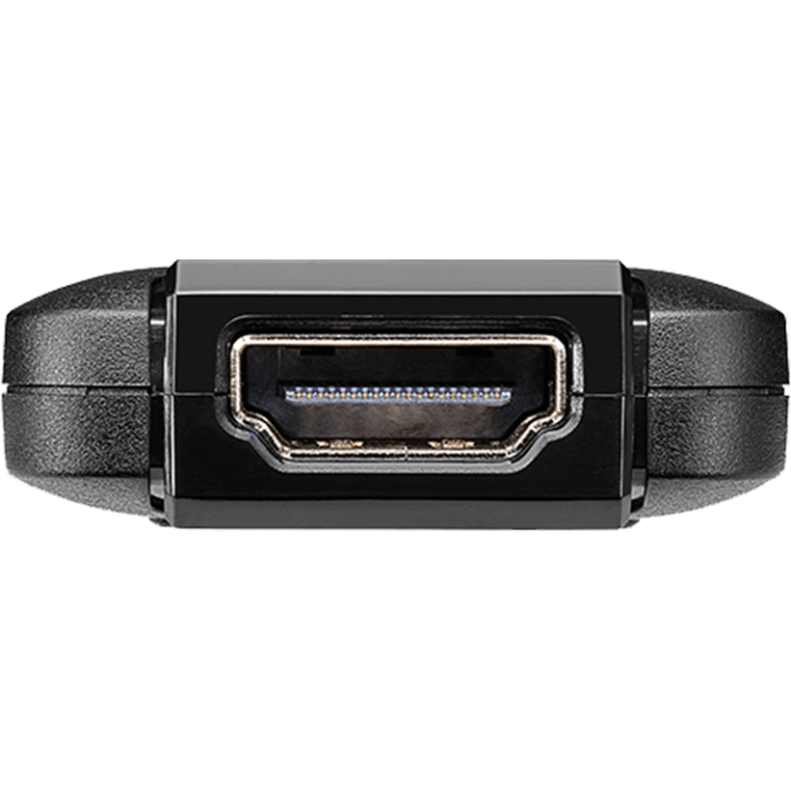 Capturadora Externa Usb I-o Data Gv-huvc/4keu...