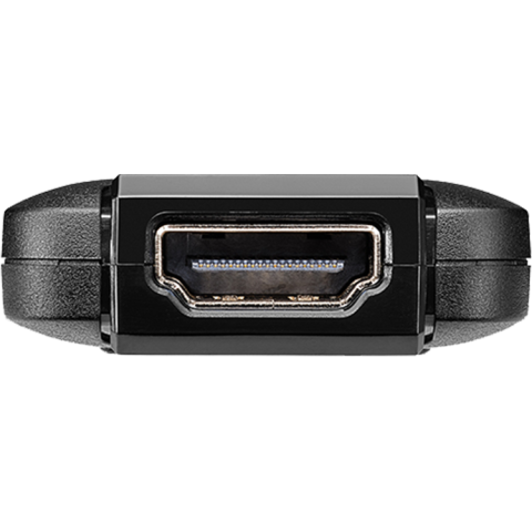 Capturadora Externa Usb I-o Data Gv-huvc/4keu...