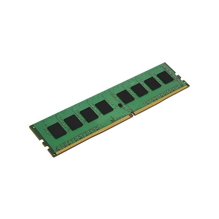 Ddr4 8gb 2666mhz Cl19 Kingston Kvr26n19s6/8...