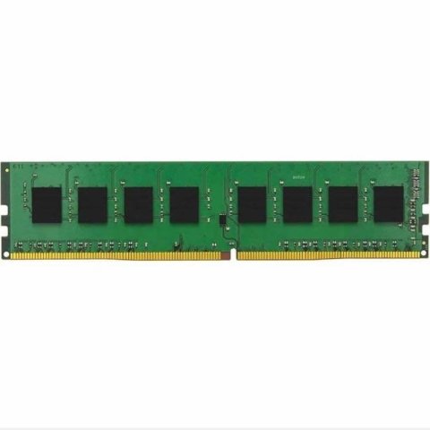 Ddr4 8gb 2666mhz Cl19 Kingston Kvr26n19s6/8 Single Rank