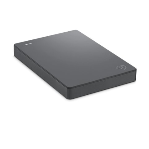 Disco Duro Externo Seagate Basics 5tb 2.5" Usb 3.0 Stjl5000400