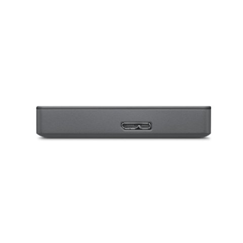 Disco Duro Externo Seagate Basics 5tb 2.5" Usb 3.0 Stjl5000400