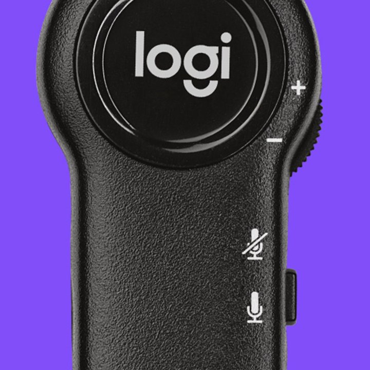 Headset Logitech H150 Coconut Conexion Jack P n 981-000350