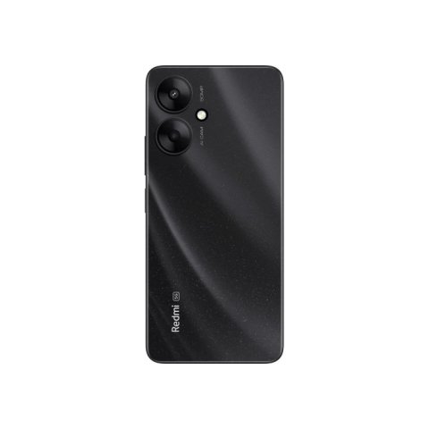Smartphone Xiaomi Redmi 13c 6.74" 90hz 4gb 128gb Ds 5g 50mp 5mp Bateria 5000mah  Starry Black