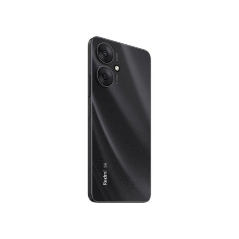 Smartphone Xiaomi Redmi 13c 6.74" 90hz 4gb 128gb Ds 5g 50mp 5mp Bateria 5000mah  Starry Black