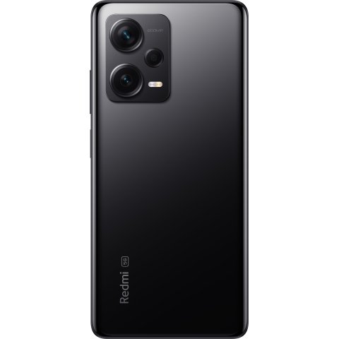 Smartphone Xiaomi Redmi Note 12pro 6,67" Plus 8gb 256gb 5000 Mah Ds 5g Midnight Black