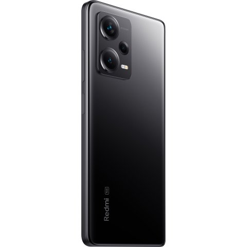 Smartphone Xiaomi Redmi Note 12pro 6,67" Plus 8gb 256gb 5000 Mah Ds 5g Midnight Black