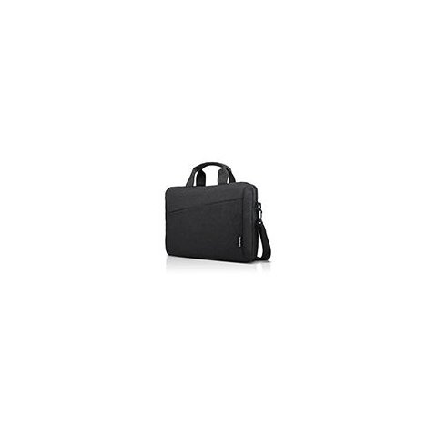 Maletin Lenovo Casual Toploader T210 15.6" Compartimento Principal Acolchado Bolsillo Frontal, Tira 