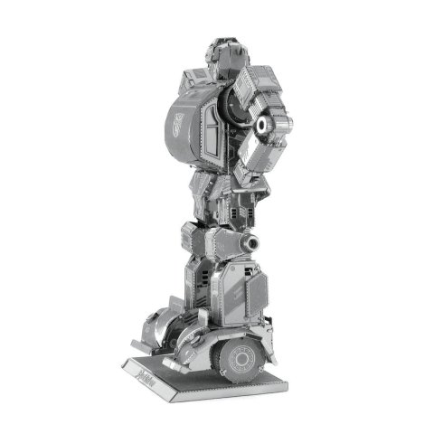 Maqueta 3d Metal Fascinations Bumblebee...