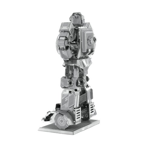 Maqueta 3d Metal Fascinations Bumblebee...