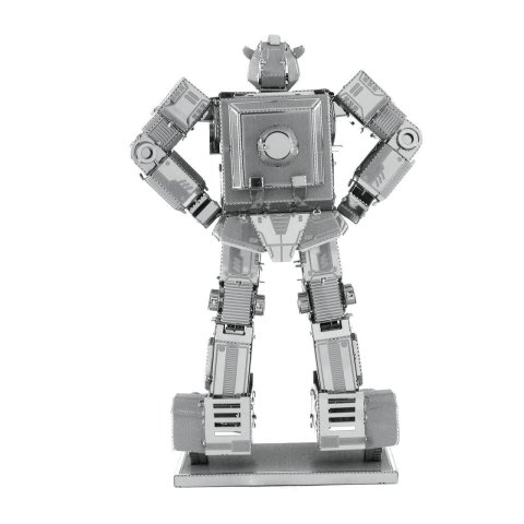 Maqueta 3d Metal Fascinations Bumblebee...