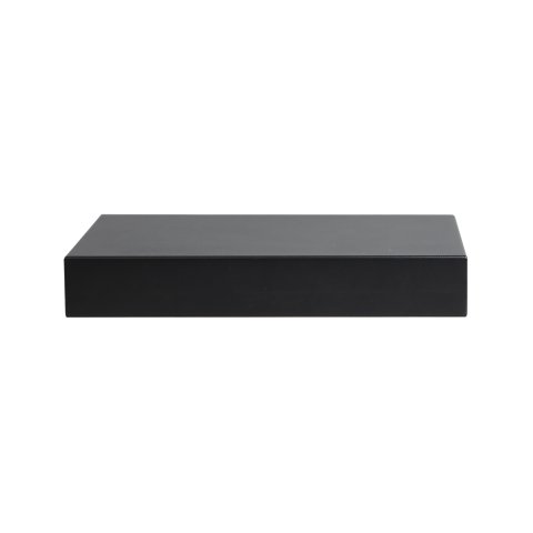 Switch No Gestionable Level One Geu-0525 5p  2.5gbe Carcasa Metal No Rack