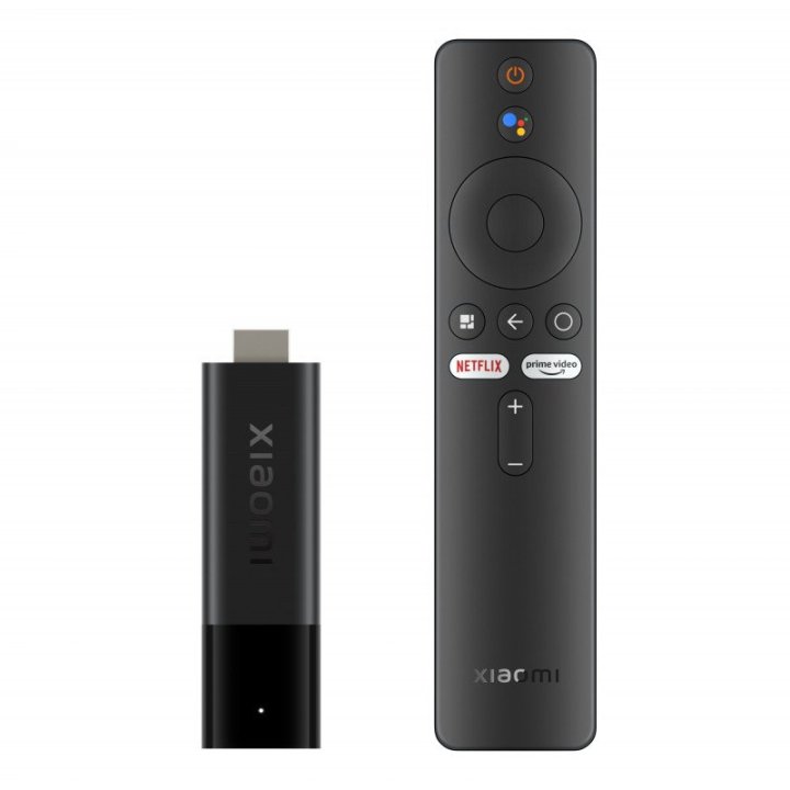 Android Tv Xiaomi Mi Tv Stick 4k Eu Pfj4175eu
