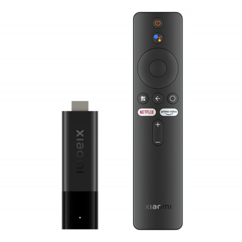 Android Tv Xiaomi Mi Tv Stick 4k Eu Pfj4175eu
