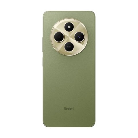 Smartphone Xiaomi Redmi 14c Nfc 6.88" 4g Hd+ Dualsim Hd+ 120hz 6gb 128gb Sage Green
