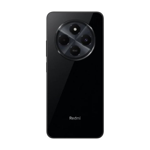 Smartphone Xiaomi Redmi 14c Nfc 6.88" 4g Hd+ Dualsim Hd+ 120hz 6gb 128gb Midnight Black
