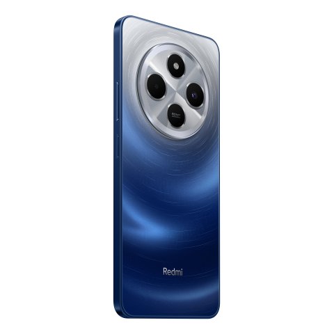 Smartphone Xiaomi Redmi 14c Nfc 6.88" 4g Hd+ Dualsim Hd+ 120hz 8gb 256gb Starry Blue
