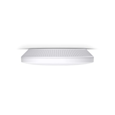 Punto De Acceso Interior Mesh Wifi 7 Doble Banda Tp-link Eap723 P2,5g Interior Montaje En Techo