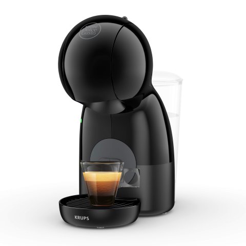 Cafetera Krups Piccolo Xl Dolce Gusto Gris