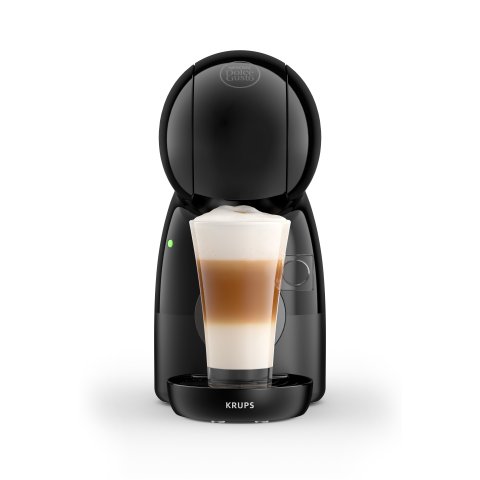 Cafetera Krups Piccolo Xl Dolce Gusto Gris