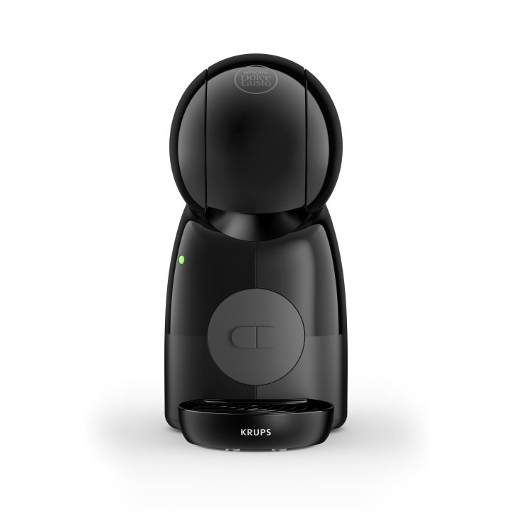 Cafetera Krups Piccolo Xl Dolce Gusto Gris