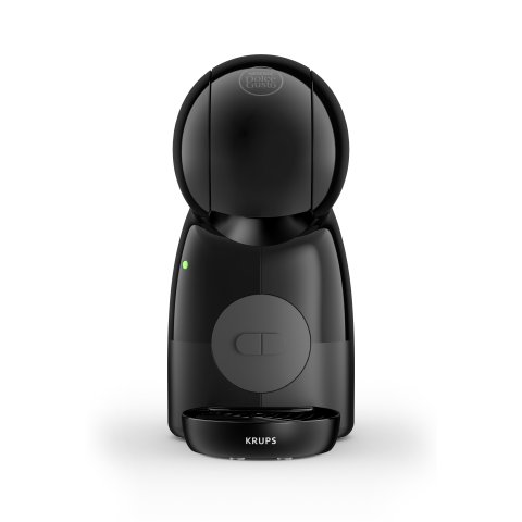 Cafetera Krups Piccolo Xl Dolce Gusto Gris