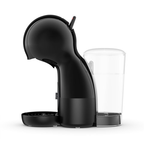 Cafetera Krups Piccolo Xl Dolce Gusto Gris